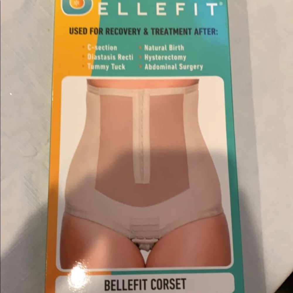 Bellefit Corset size L